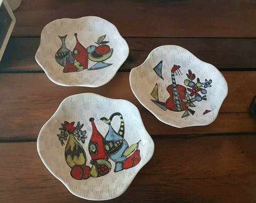 Vintage piatti parete - vintage,