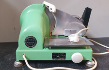 Quick Mill Omre Affettatrice vintage