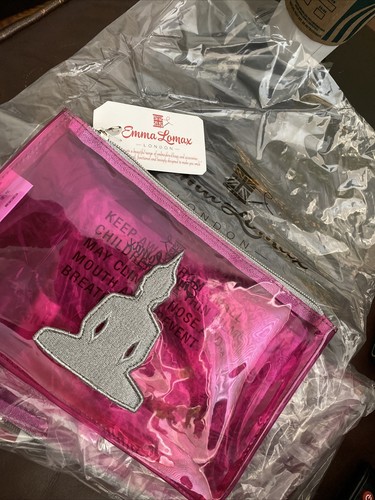Borsa trucco emma lomax - trucco,