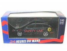 Auto di sicurezza Audi RS 6