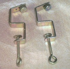 Morsetti da tavolo per Brother