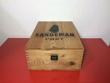 SANDEMAN PORTO PORT WINE Vino