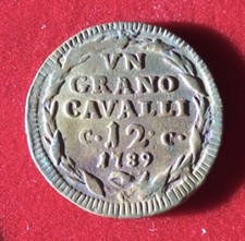 Regno Delle Due Sicilie -