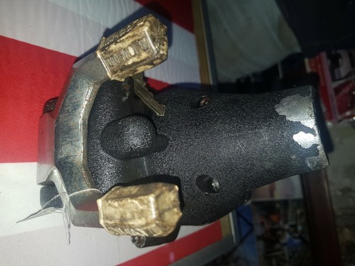 Bloccasterzo originale bloster - bloccasterzo,