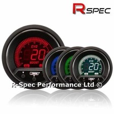 Prosport 52mm Premium Evo