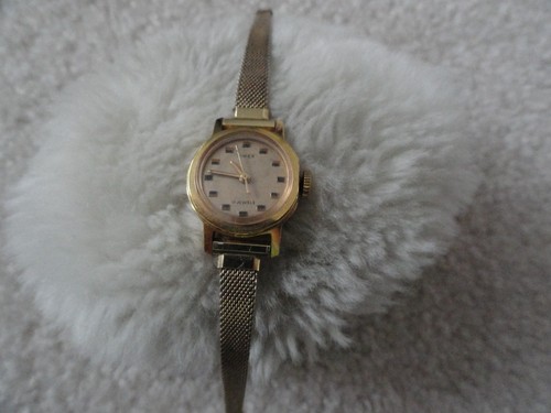 Orologio donna vintage timex - orologio,