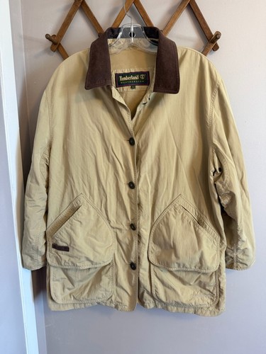 Timberland weathergear vintage - timberland,