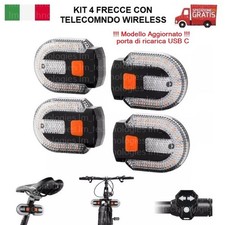 Kit Frecce Bici Bicicletta