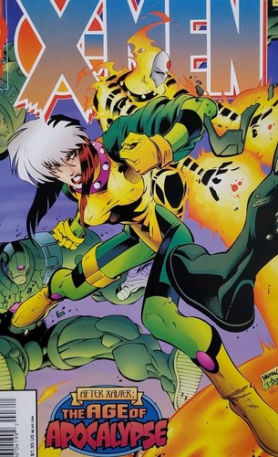 The astonishing men 3 - the, #3
