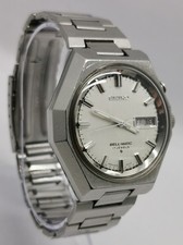 Orologio Uomo Vintage 1974