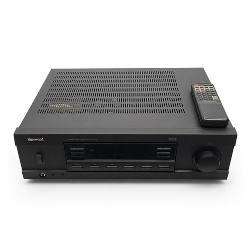 Sherwood 4103 sistema - sherwood,