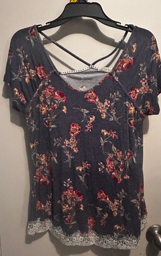 Top casual rewind - top, t-shirt