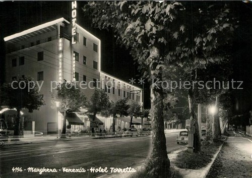 Marghera venezia hotel - marghera,