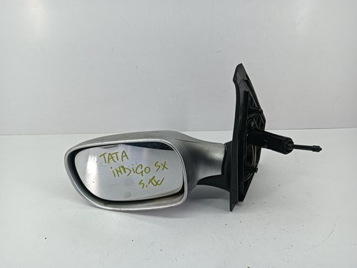 Specchietto retrovisore - specchietto,