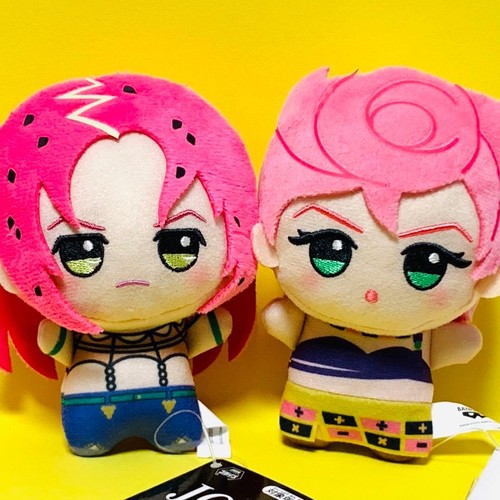 Jojo bizarre adventure - jojo's,