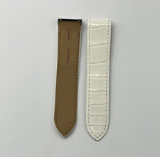 Cartier Santos 100MM cinturino