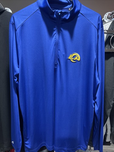 Maglione los angeles rams - angeles, la