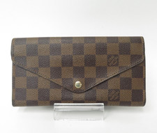 Autentico portafoglio LOUIS