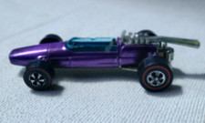 Hot Wheels Redline Brabham