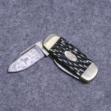 Bulldog Elephant Toe Folding