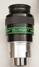 Tele Vue Nagler 12mm Tipo 4