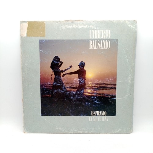 Umberto balsamo respirando - balsamo,
