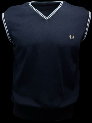 Fred perry maglione uomo - fred,