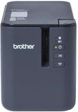 STAMPANTE BROTHER P-Touch