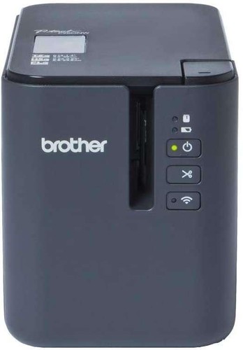 Stampante brother touch - stampante,