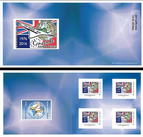 France 2016 carnet collector - 2016:,