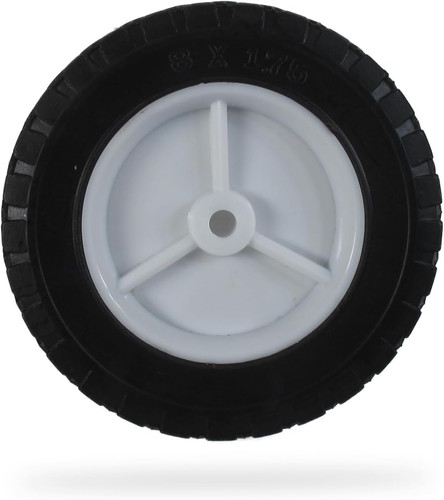 27910 ruote girevoli plastica - ruote,