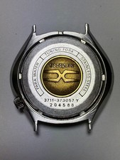 Orologio Junk CITIZEN HISONIC elettromagnetico senza cinturino non funzionante per ricambi