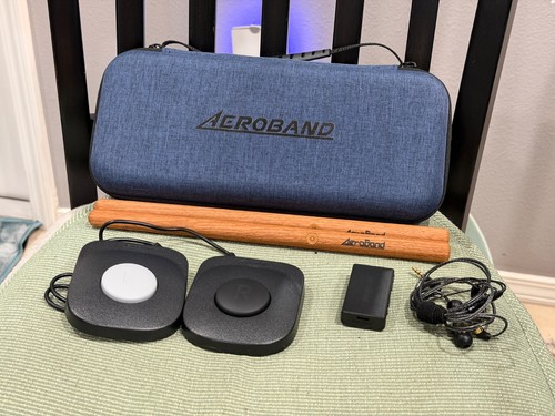 Aeroband pocket drum max - 2,