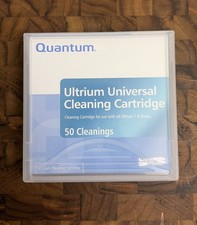 Quantum LTO/Ultrium Universal