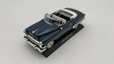  Chevy Bel Air DEA3103 1/32 1954 senza scatola originale