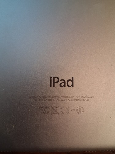Apple ipad mini generazione - ipad,