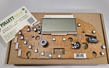 Scheda Controllo Tm31 ORIGINALE Ricondizionata Programmata SERIE BT GARANZIA 12M