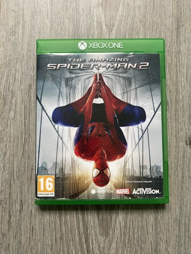 The amazing spider man - amazing, spider-man