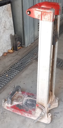 Carotatrice hilti dd130 con - carotatrice,