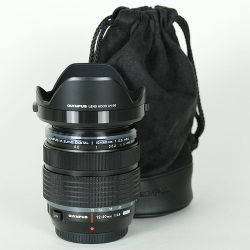 Olympus zuiko digital ed - olympus,