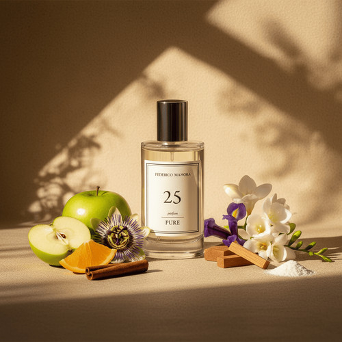Federico mahora profumo - 25,