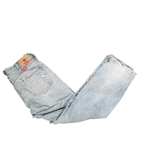 Jeans wrangler blu - blu, l29