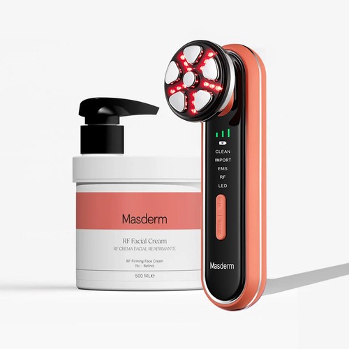 Masderm dispositivo - masderm,