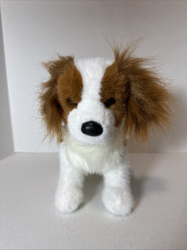 Peluche cane cucciolo kingsley - peluche,