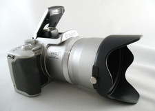 Panasonic Lumix DMC-FZ20 5MP