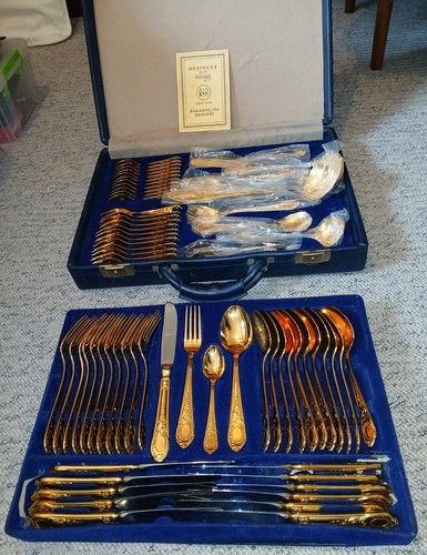 Solingen set posate - set,