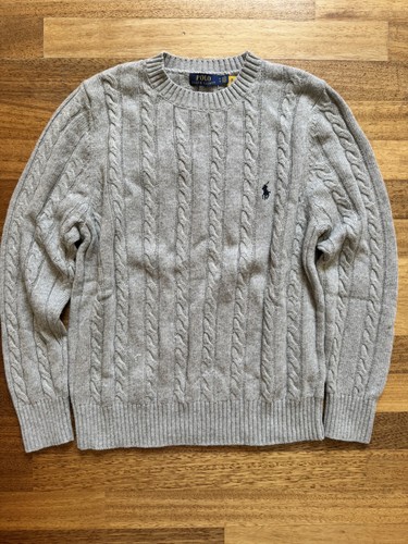 Sweater maglioncino polo - polo, ralph