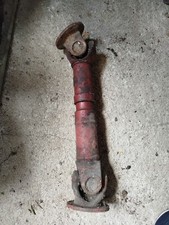 Albero Trasmissione Fiat Iveco 330-35