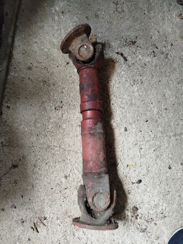 Albero trasmissione fiat - albero,