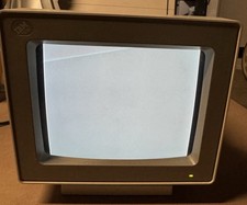 IBM 8513 PS/2 Color Display